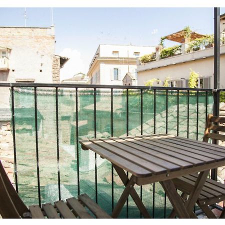 M9 Pantheon Attic 10 Apartment Rome Exterior photo