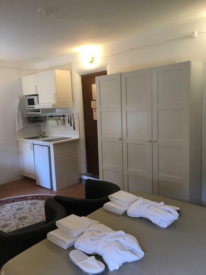 M9 Pantheon Attic 10 Apartment Rome Exterior photo